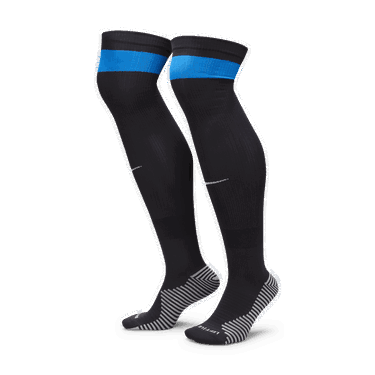 Бельо и чорапи Nike Chelsea F.C. Strike Home/Away Knee-high Football Socks Черно | FB4214-426, 0