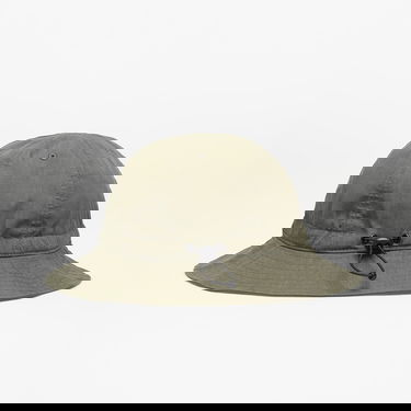 Шапка Carhartt WIP Hat Haste Bucket Hat Green Зелено | I032195.1NQXX, 2