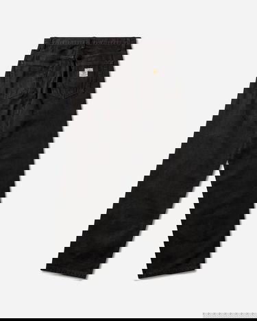 Панталони Carhartt WIP Everson Pants Черно | I036310 3HVGD, 2