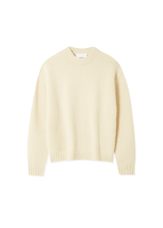Miles Textured Sweater