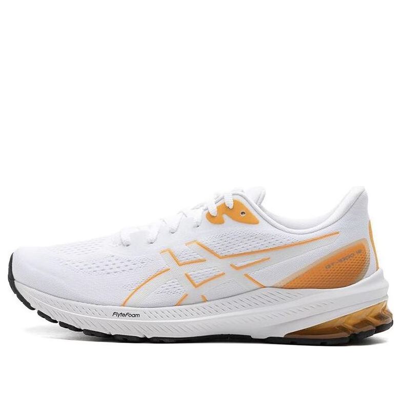 Кецове и обувки Asics GT-1000 12 Бяло | 1011B631-101