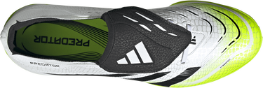 Кецове и обувки adidas Performance Predator League Бяло | JQ1072, 3