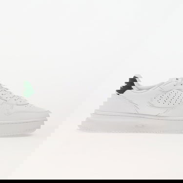 Кецове и обувки Lacoste L001 Set White Бяло | 748SMA00181R5, 2