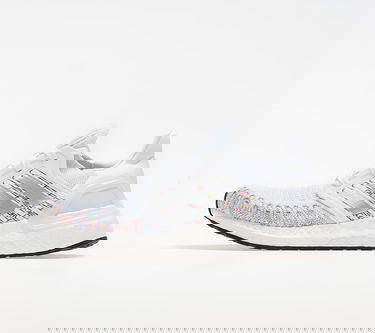 Кецове и обувки adidas Performance Ultraboost 20 W Бяло | EG0728, 0