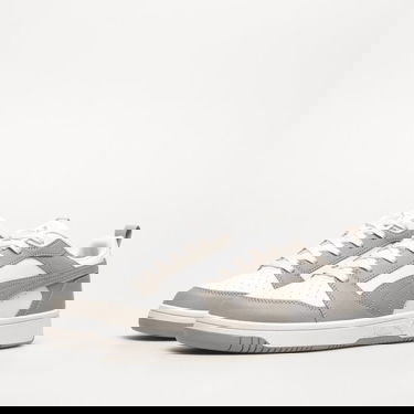 Кецове и обувки Puma Rebound V6 Low Сиво | 39232805, 1