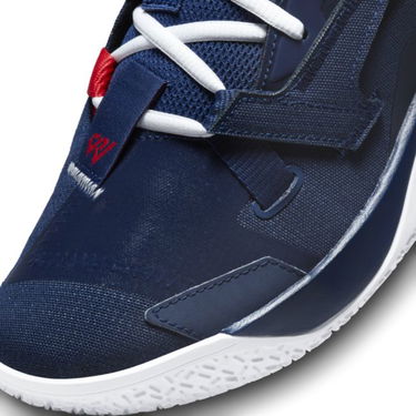 Кецове и обувки Jordan Jordan Why Not? Zer0.4 Синьо | DD4887-400, 4