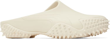 Кецове и обувки Puma LGN Louis Gabriel Nouchi Edition Mostro Neo Slip-On Loafers Бяло | 40237102, 0