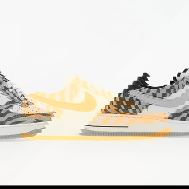 Кецове и обувки Nike Air Force 1 '07 Premium Оранжево
 | DJ6192-100, 1