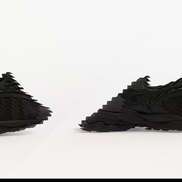 Кецове и обувки adidas Originals Oztral Черно | GZ9408, 1