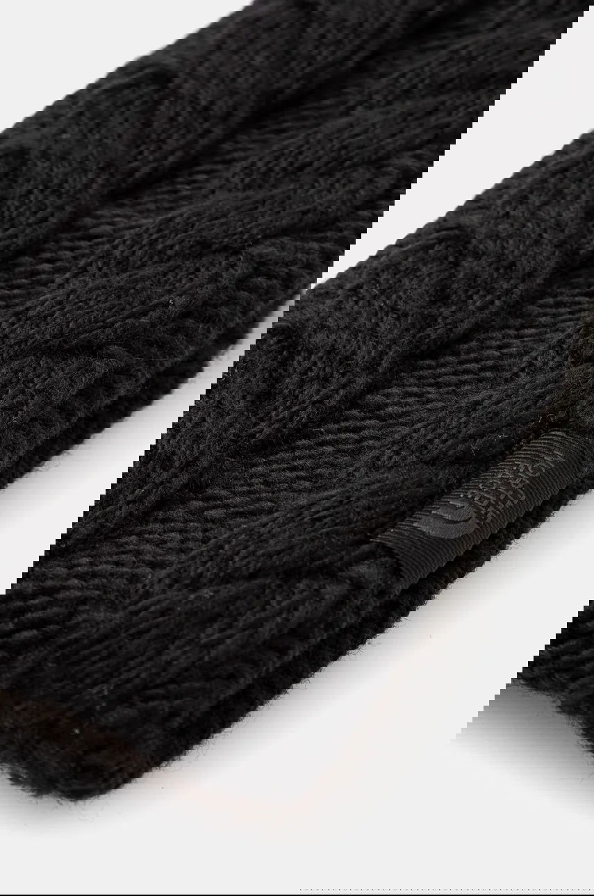 Аксесоари The North Face The North Face Oh Mega Headband Черно | NF0A88QYJK31, 1