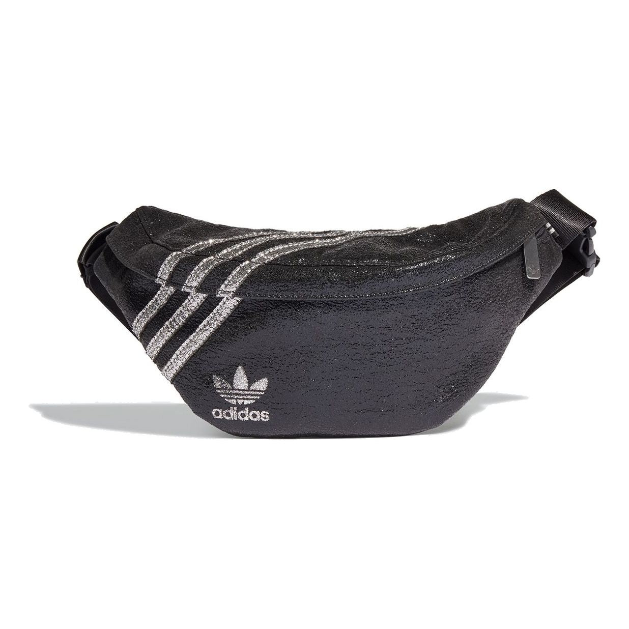 Чанта за кръста adidas Originals adidas Originals Fanny Pack Черно | GN2137, 0