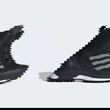 Кецове и обувки adidas Performance Terrex Conrax BOA RAIN.RDY Черно | IF4956, 0