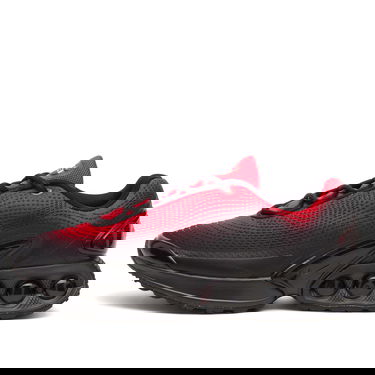 Кецове и обувки Nike Air Max DN SE, Size UK 10 Червено | HF5531-601, 1