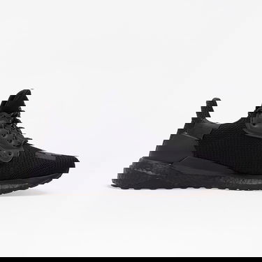 Кецове и обувки adidas Originals Pharrell Williams Solar HU Черно | GX2485, 1