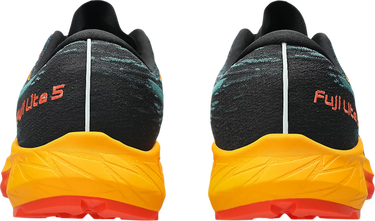 Кецове и обувки Asics Fuji Lite 5 Многоцветен | 1011b889-300, 1