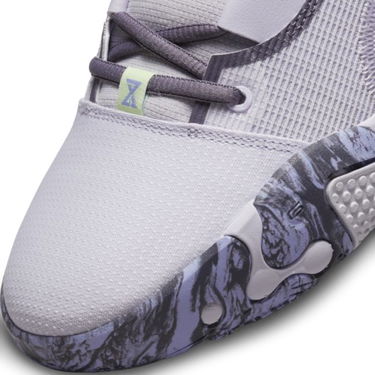 Кецове и обувки Nike PG 6 Лилаво | DC1974-500, 2