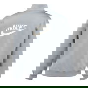 Stand Collar Long Sleeve Jacket