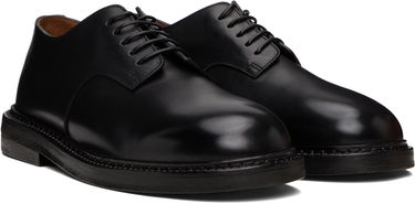 Облекло Marsèll Marsell Nasello Derbys Черно | MM3110 P011666, 3