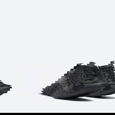 Кецове и обувки Reebok Zig Kinetica 21 Черно | GZ8803, 3