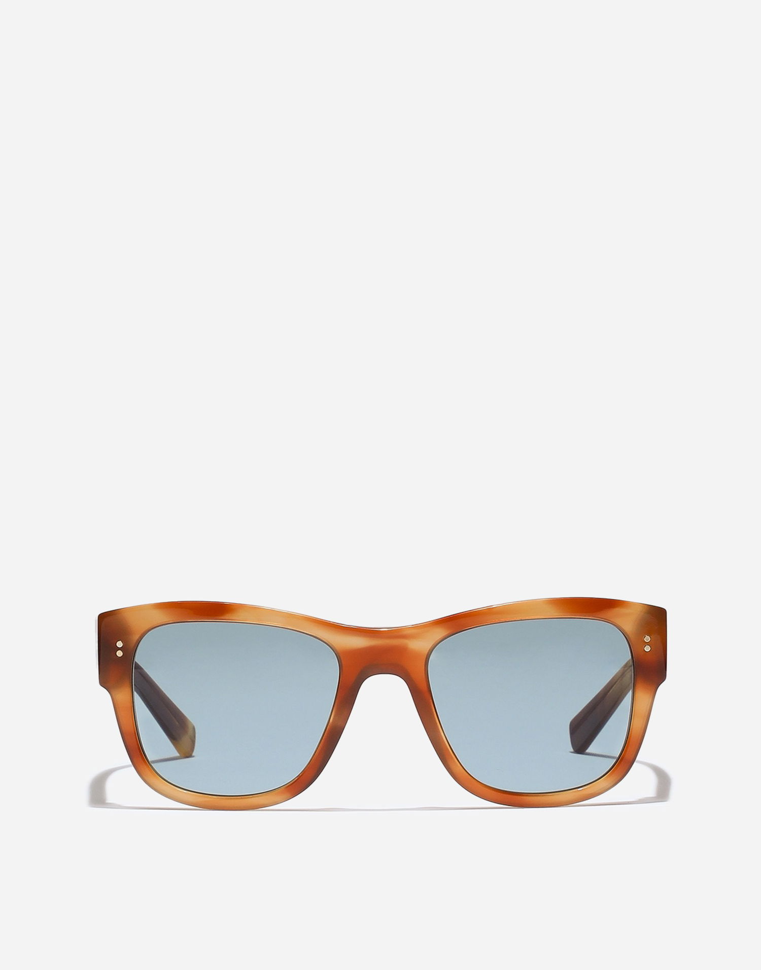 Слънчеви очила Dolce & Gabbana Dolce & Gabbana DNA Sunglasses Кафяво | VG433BVP1809V000, 0