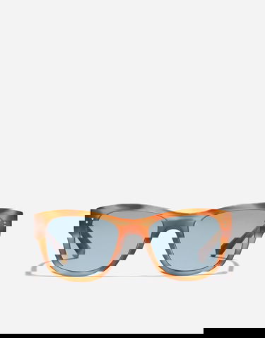 Слънчеви очила Dolce & Gabbana Dolce & Gabbana DNA Sunglasses Кафяво | VG433BVP1809V000, 0