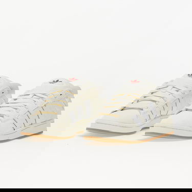 Кецове и обувки adidas Originals Campus 00s "Core White/ Ftw White/ Off White" Бяло | ID2070, 5