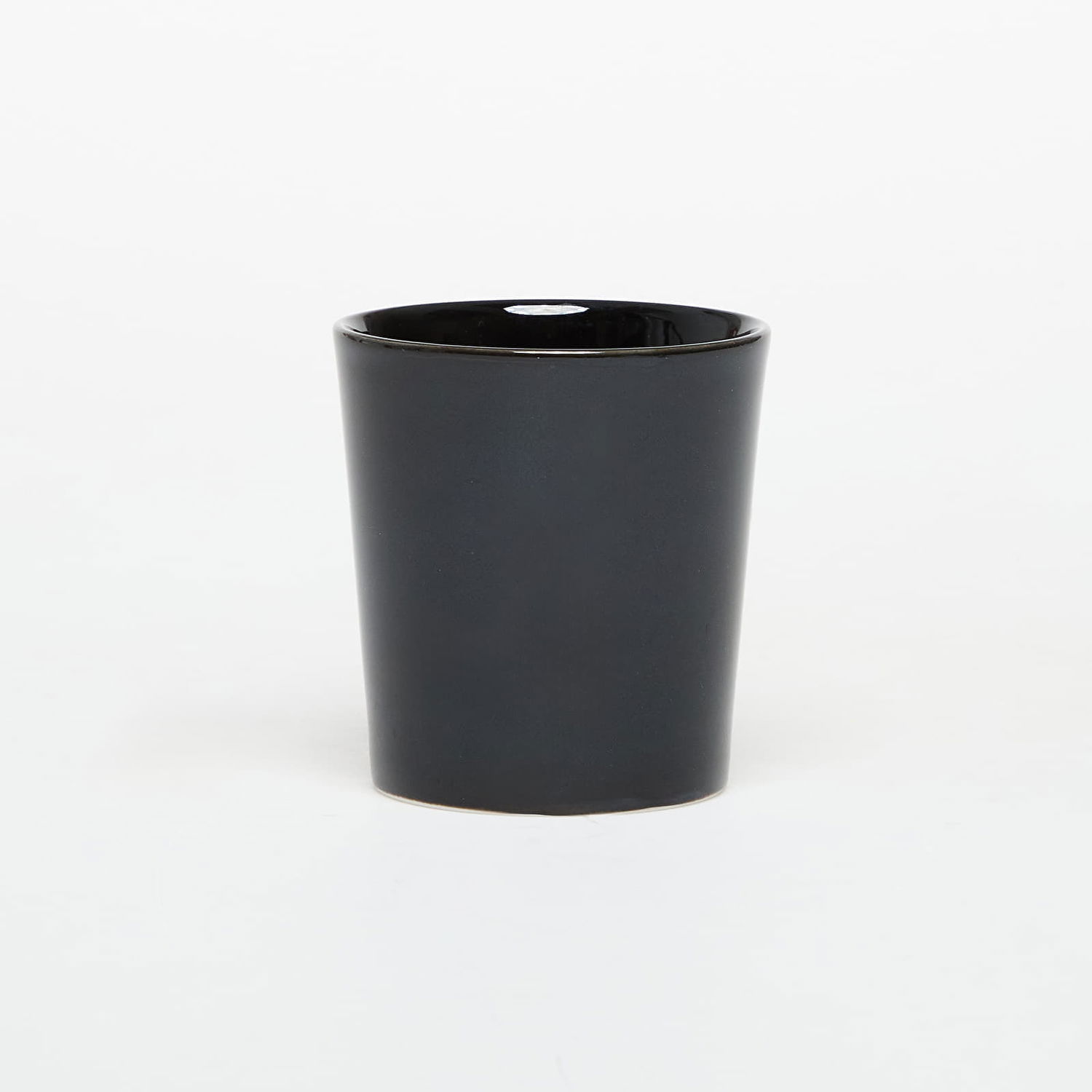 Колекционерско BAPE A BATHING APE Double Wall Cup Черно | 001KAL801004MBLK, 1