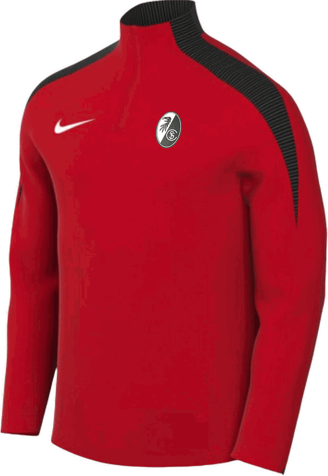 SC Freiburg Drill Top