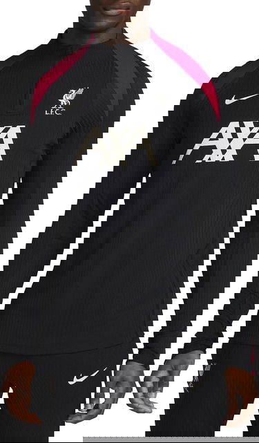 Тениска Nike LFC M NK DFADV STRK EL DRILT K Черно | fn9278-013, 0