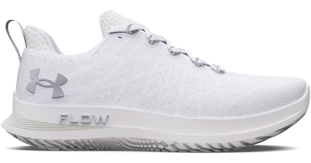 Кецове и обувки Under Armour Velociti 3 Бяло | 3026117-103, 1