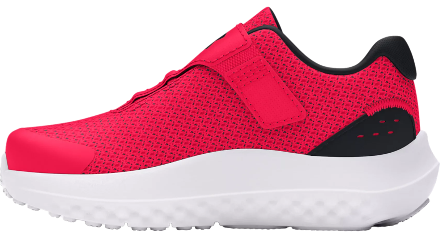 Кецове и обувки Under Armour UA Surge 4 AC Червено | 3027105-600, 1