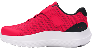 Кецове и обувки Under Armour UA Surge 4 AC Червено | 3027105-600, 1