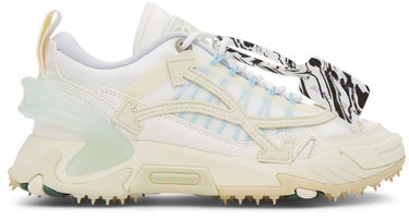 Кецове и обувки Off-White Odsy 2000 Sneakers Бяло | OMIA190F21FAB0010440, 0