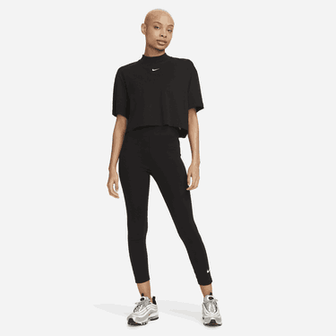 Спортни панталони Nike Sportswear Classic Черно | dv7789-010, 3