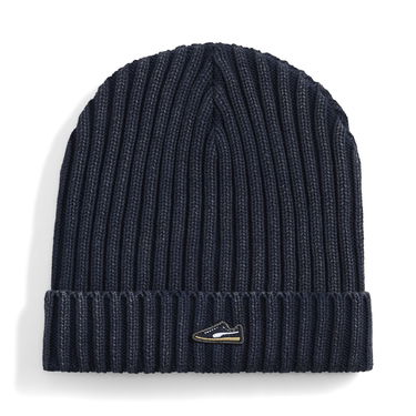 Шапка Puma Premium Essentials Ribbed Beanie Тъмно синьо | 026394_02, 0
