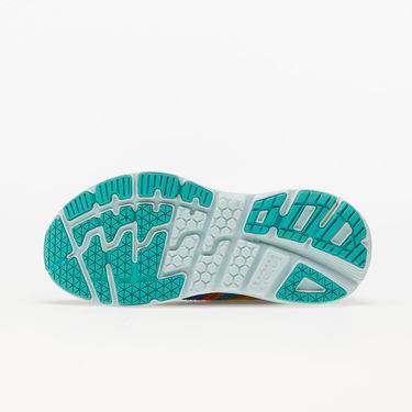 Кецове и обувки Hoka One One Bondi L Embroidery W Синьо | 1126855-OSAT, 4