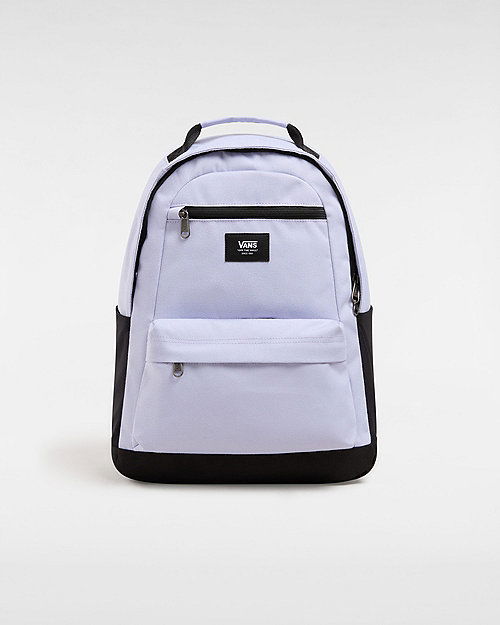 Раница Vans Startle Backpack One Size Лилаво | VN0A4MPHCR2, 0