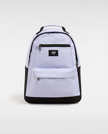 Раница Vans Startle Backpack One Size Лилаво | VN0A4MPHCR2, 0