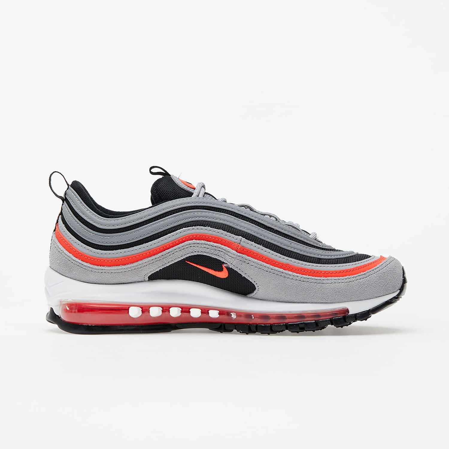 Кецове и обувки Nike Air Max 97 Сиво | DB4611-002, 1