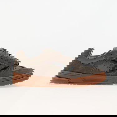 Кецове и обувки Vans Upland Suede Зелено | VN000D259JC1, 2