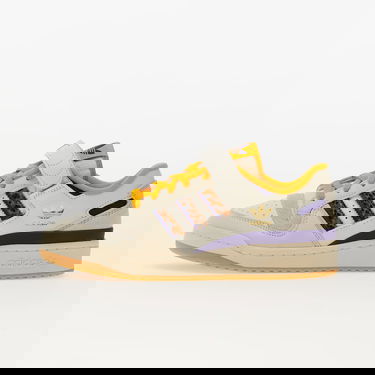 Кецове и обувки adidas Originals Forum 84 Low Бежово | GW2007, 0