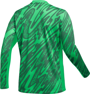 Фланелка Nike Nike Gardien V Goalkeeper Jersey Зелено | fd7477-329, 1