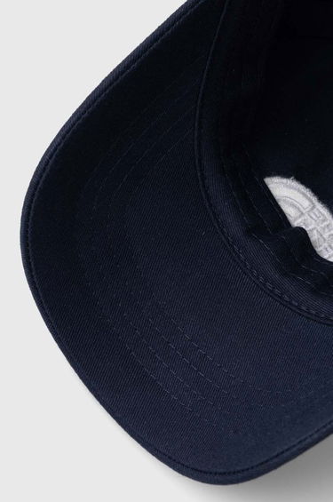Шапка с козирка The North Face The North Face Norm Hat Тъмно синьо | NF0A7WHO8K21, 3