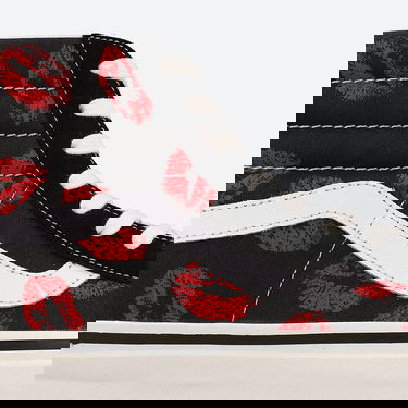 Кецове и обувки Vans Sk8-Hi 38 DX Anaheim Lips Черно | VN0A38GF45T, 6