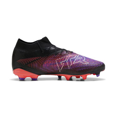 Кецове и обувки Puma FUTURE 8 PRO FG/AG Soccer Cleats Черно | 108139_01, 4