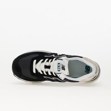 Кецове и обувки New Balance 574 Черно | U574GO2, 2