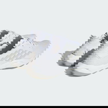 Кецове и обувки adidas Originals Rapidmove Бяло | HP3288, 6