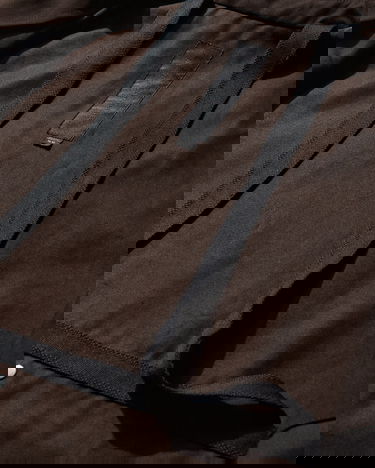 Дъждобран Nike Tech Trench Coat Кафяво | HQ6142-220, 4
