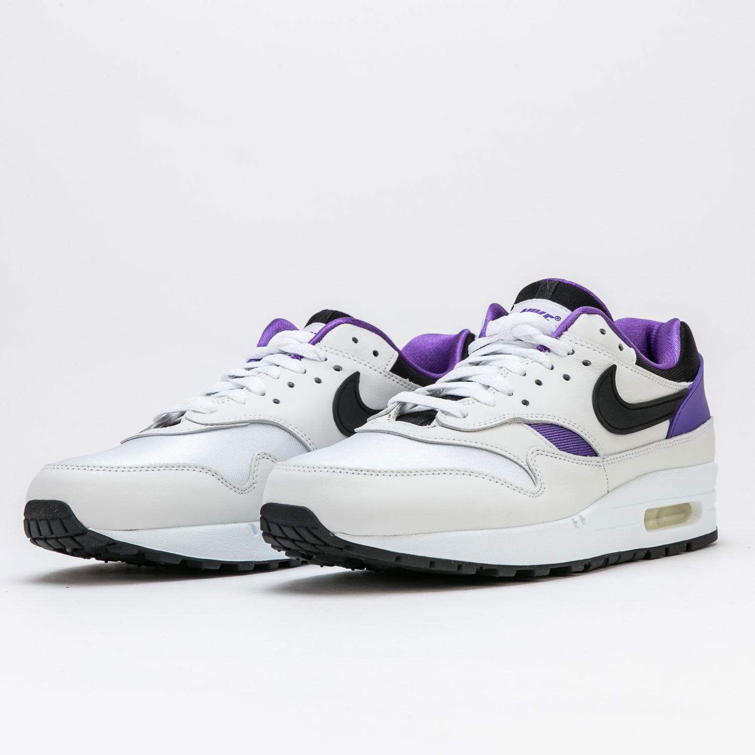 Кецове и обувки Nike Air Max 1 DNA CH.1 Бяло | AR3863-101, 1