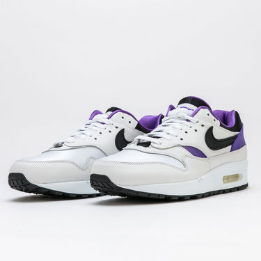 Кецове и обувки Nike Air Max 1 DNA CH.1 Бяло | AR3863-101, 1